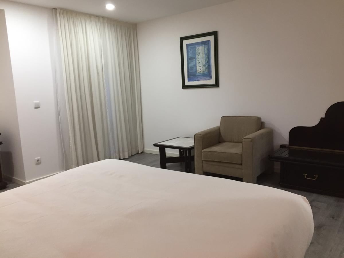 Quinta Bemboa Turismo Espaco Rural Aricera المظهر الخارجي الصورة