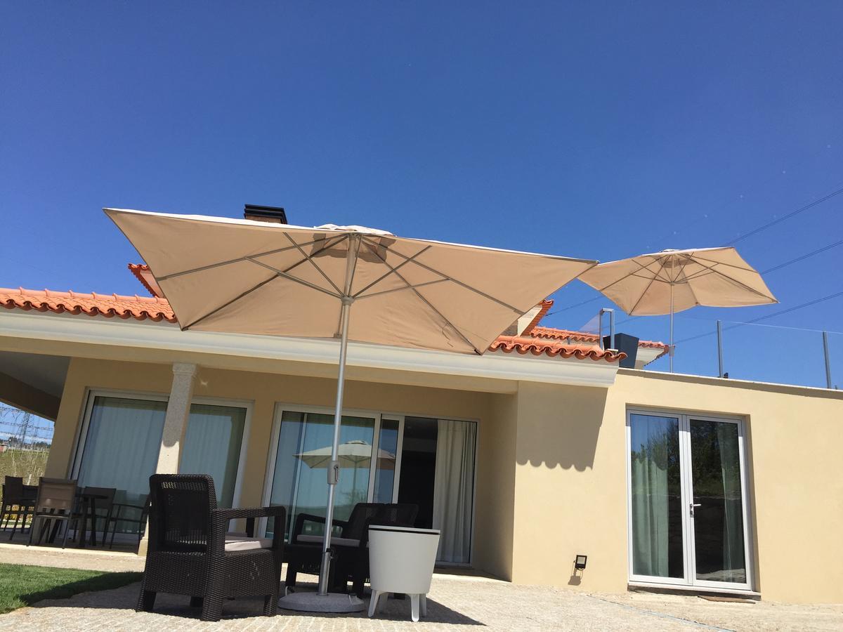 Quinta Bemboa Turismo Espaco Rural Aricera المظهر الخارجي الصورة