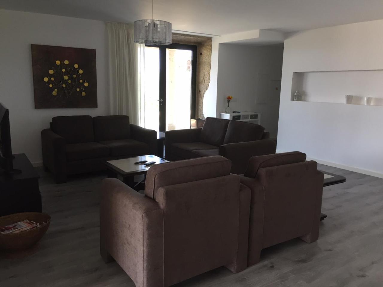 Quinta Bemboa Turismo Espaco Rural Aricera المظهر الخارجي الصورة