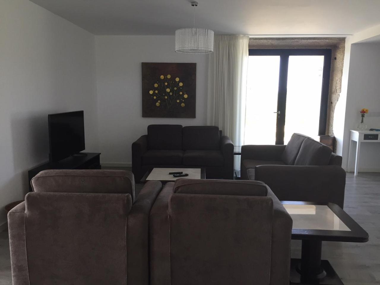 Quinta Bemboa Turismo Espaco Rural Aricera المظهر الخارجي الصورة