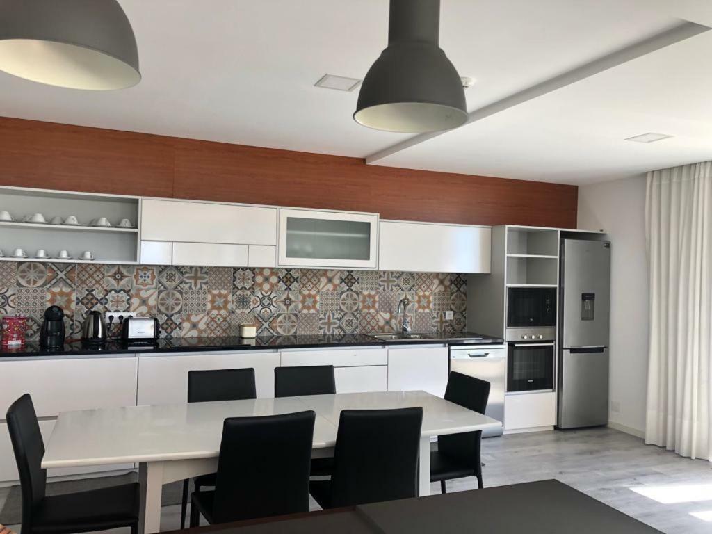 Quinta Bemboa Turismo Espaco Rural Aricera المظهر الخارجي الصورة